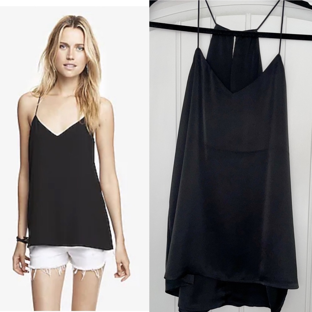 Express Barcelona Cami. Reversible.